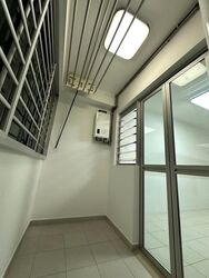 Blk 455B Teck Ghee Parkview (Ang Mo Kio), HDB 5 Rooms #625985981